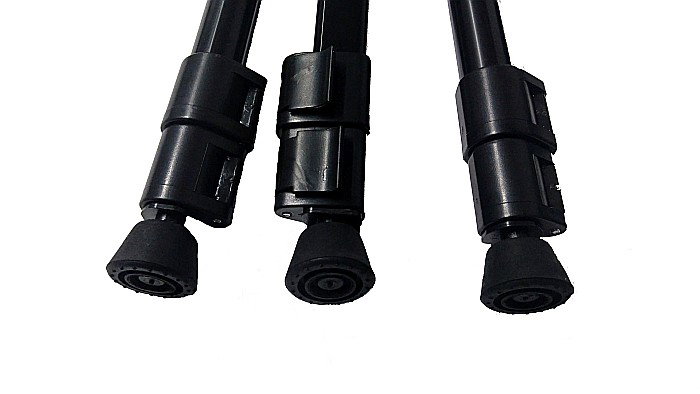 DIA SEVALET TELESCOPIC ALUMINIU 95*160CM 601457 [3]
