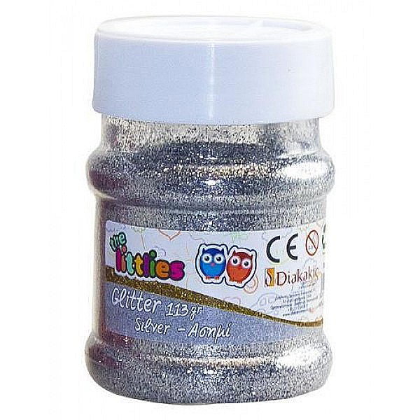 DIA SCLIPICI LUNA 113GR  ARGINTIU 646711 [1]