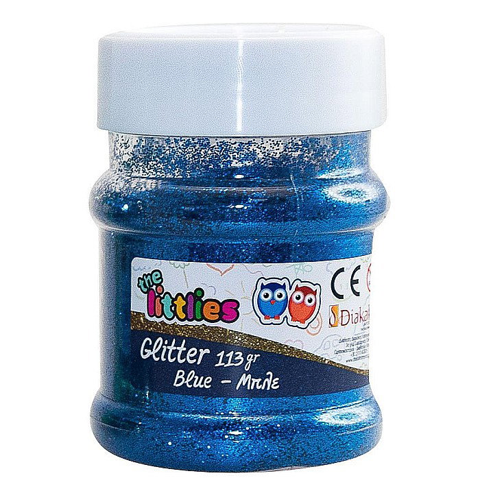DIA SCLIPICI LUNA 113GR  BLUE 646714 [1]