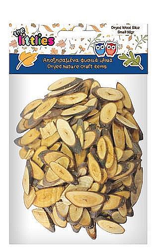 DIA FELII LEMN USCATE 30GR THE LITTLIES 4620176 [1]