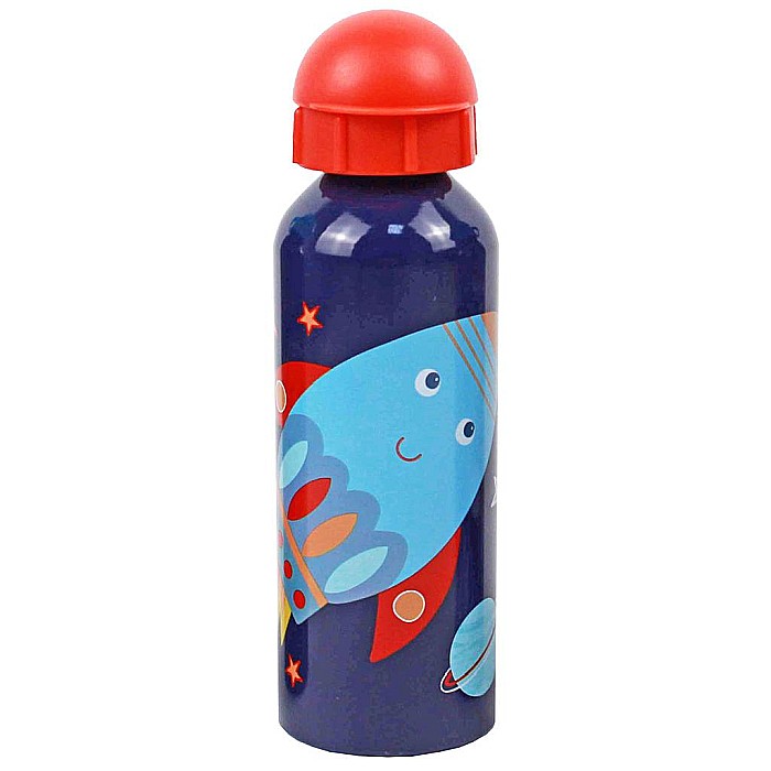 DIA SET SCOALA CUTIE SANDWICH + STICLA APA ALUMINIU MUST SPACE EXPLORER 584555 [2]
