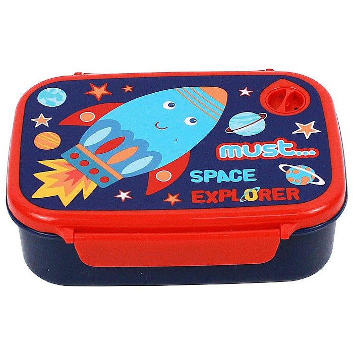 DIA SET SCOALA CUTIE SANDWICH + STICLA APA ALUMINIU MUST SPACE EXPLORER 584555 [3]