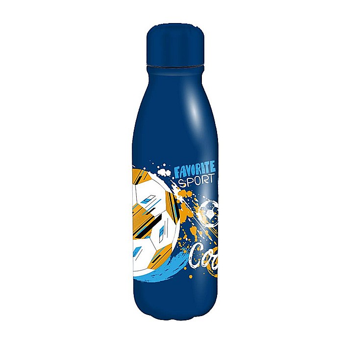 DIA STICLA ALUMINIU MUST 540ML 5.5*22CM 4 MODELE 584887 [2]
