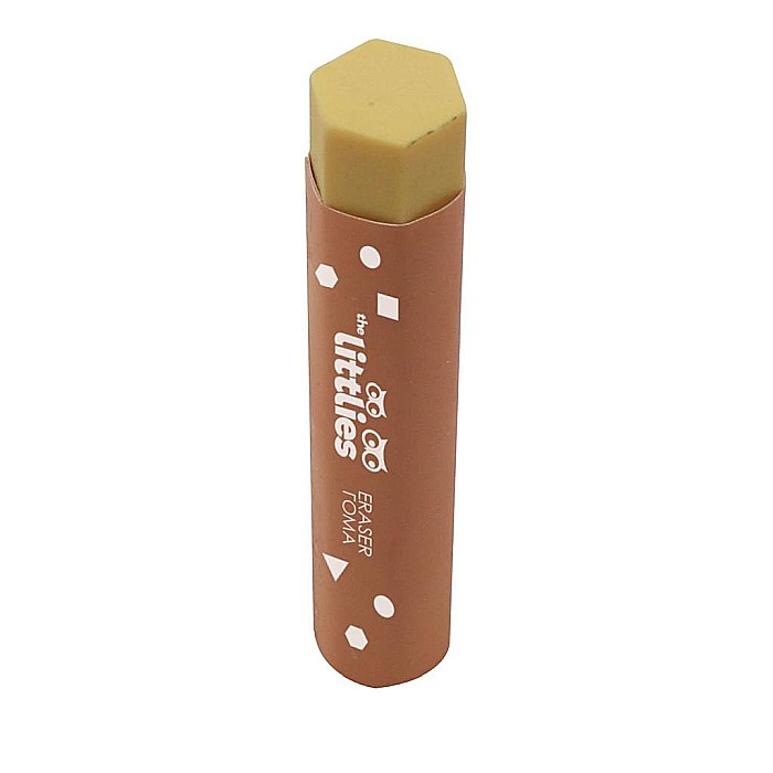 DIA RADIERA 80MM 4 MODELE FORME GEOMETRICE THE LITTLIES 646942 [3]