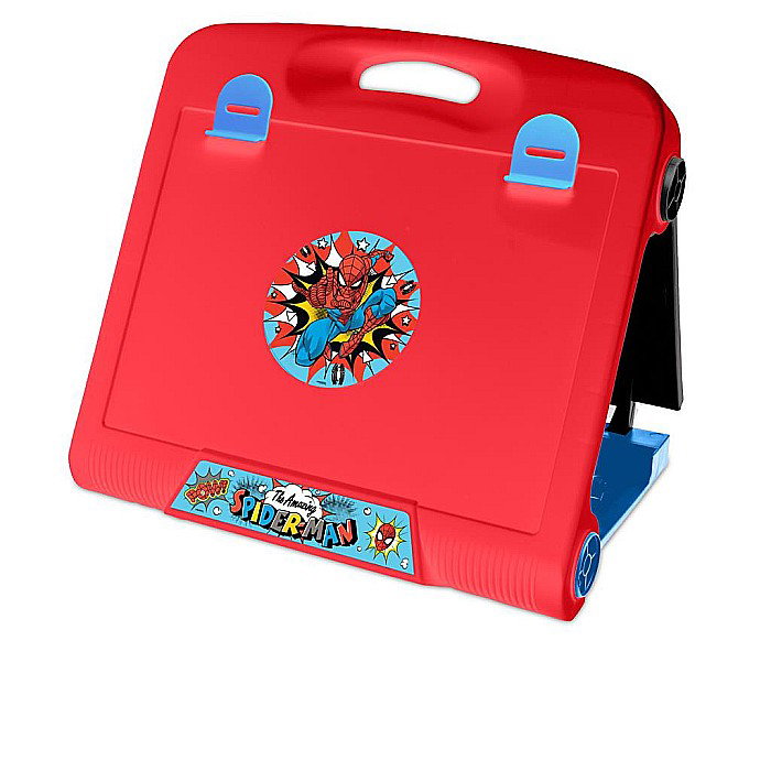 DIA TABLITA 2 FETE PENTRU DESEN 34.5*7.5*35.5CM SPIDERMAN 508246 [3]