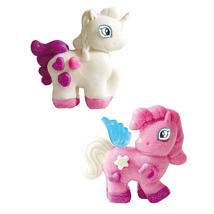 DIA JOC CREATIV MODELARE UNICORN DIN PLASTILINA 32*5.5*23 CM 622534 [2]