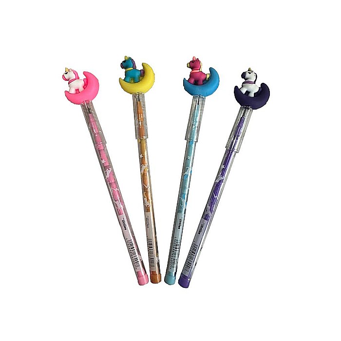 DIA CREION POP A POINT CU RADIERA UNICORN THE LITTLIES 647019 [1]