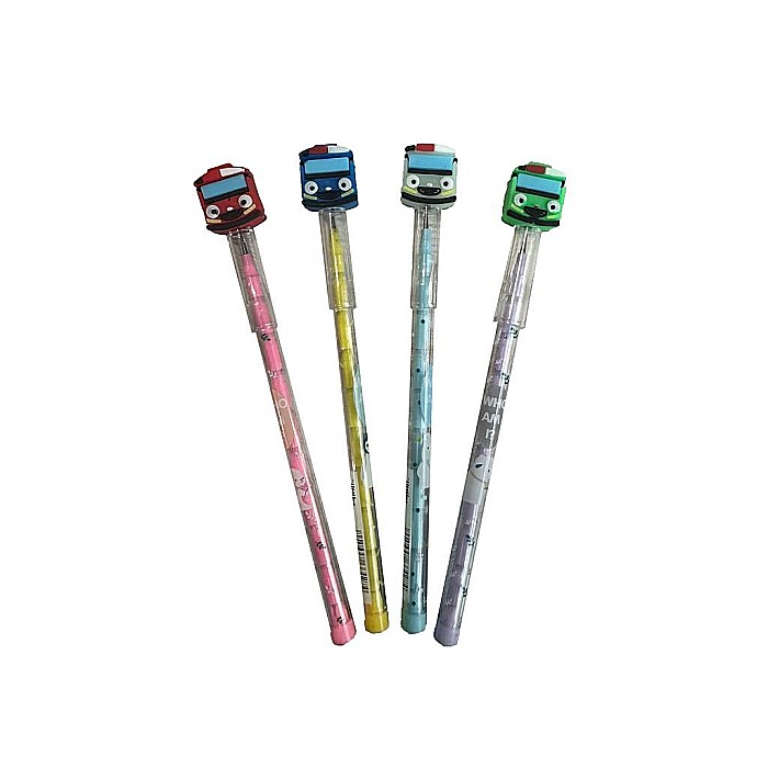 DIA CREION POP A POINT CU RADIERA AUTOBUS THE LITTLIES 647028 [1]