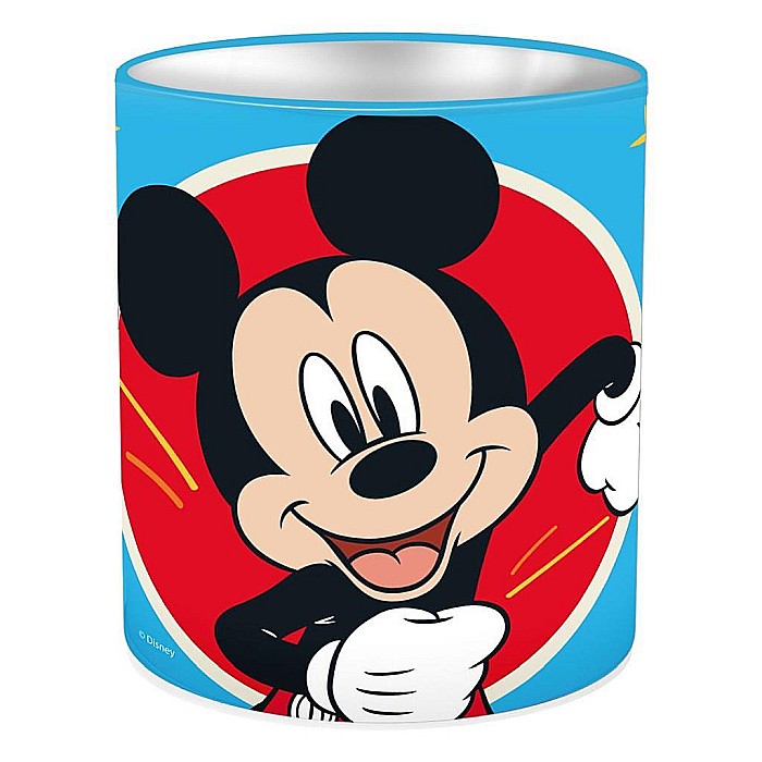 DIA SUPORT CREIOANE METAL 10*11CM ROTUND MICKEY 564338 [1]