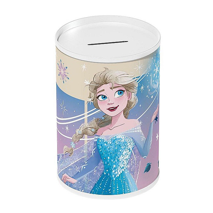 DIA PUSCULITA METAL 10*15CM FROZEN 564341 [1]