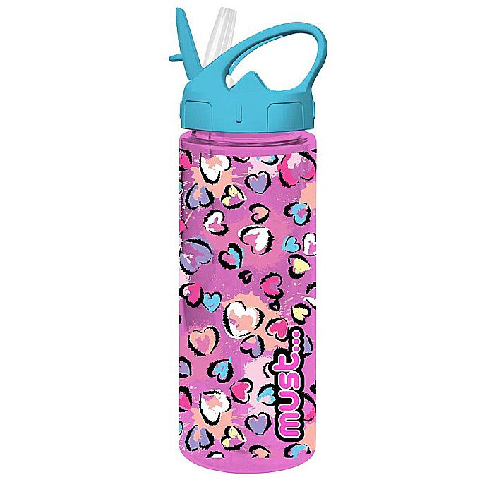 DIA STICLA APA 500ML CU PAI MUST 4 MODELE 585686 [3]