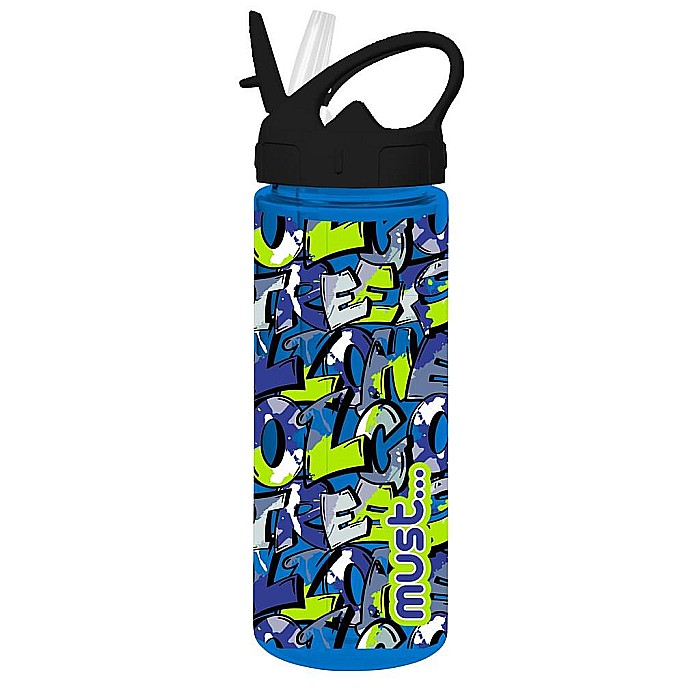 DIA STICLA APA 500ML CU PAI MUST 4 MODELE 585686 [4]