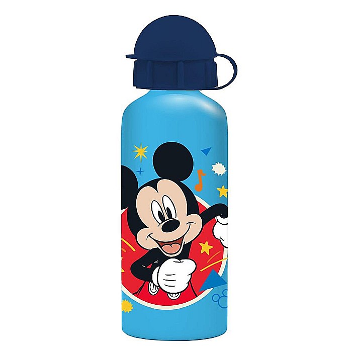 DIA SET SCOALA CUTIE SANDWICH + STICLA APA ALUMINIU MICKEY 564403 [2]