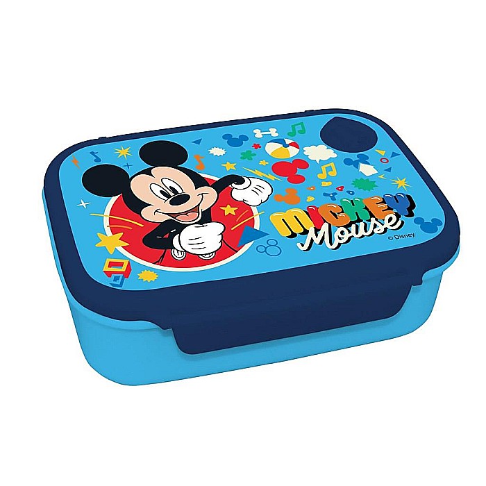 DIA SET SCOALA CUTIE SANDWICH + STICLA APA ALUMINIU MICKEY 564403 [3]