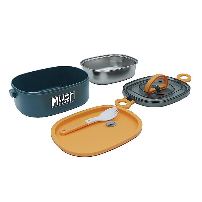 DIA CUTIE ALIMENTE MUST 750ML METAL CU LINGURA-FURCULITA 2 IN 1 2 CULORI 585989 [4]