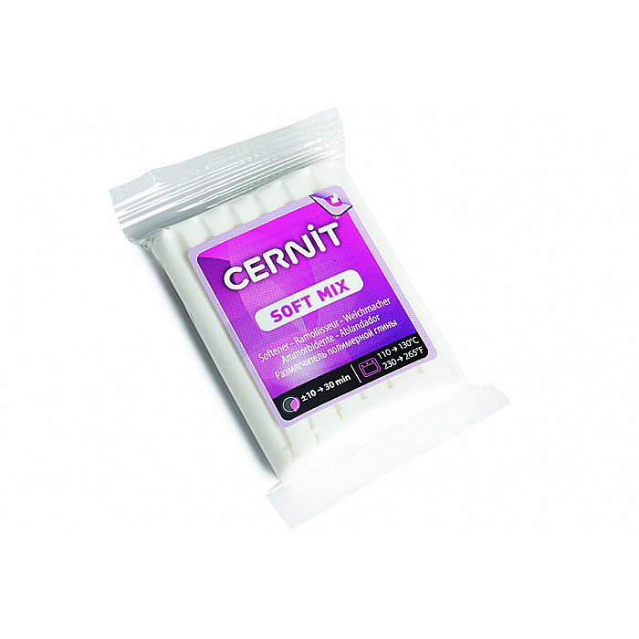CA PASTA MODELATOARE TERMICA CERNIT SOFT MIX 56G [1]