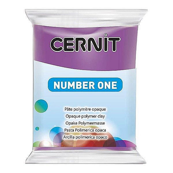 CA PASTA MODELATOARE TERMICA CERNIT 56G MOV [1]