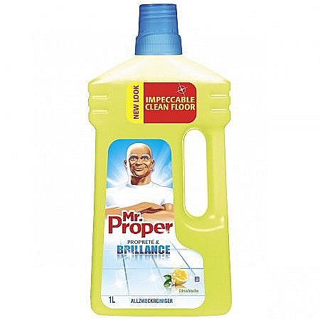 OVM MR.PROPER DETERGENT PARDOSEA 1L LEMON  PRPL750 [1]