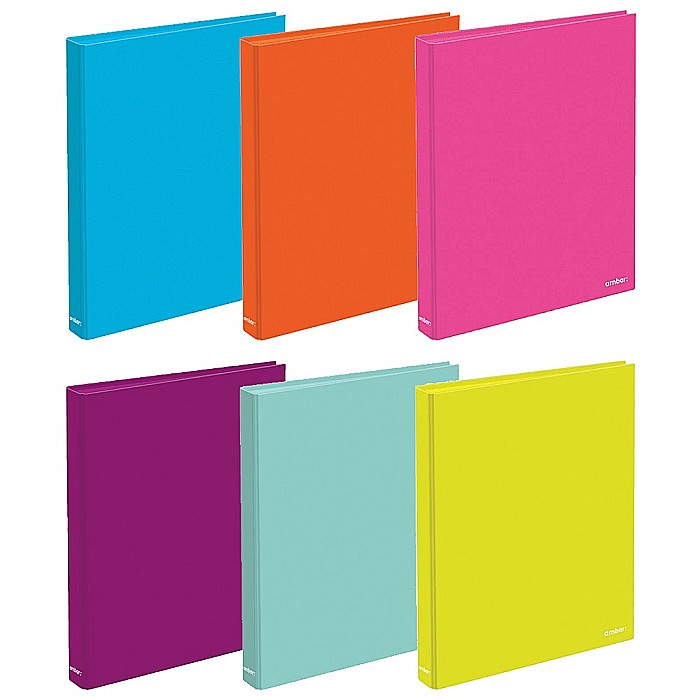 AM CAIET MECANIC AMBAR A5 2 INELE DIVERSE CULORI 163856 [1]