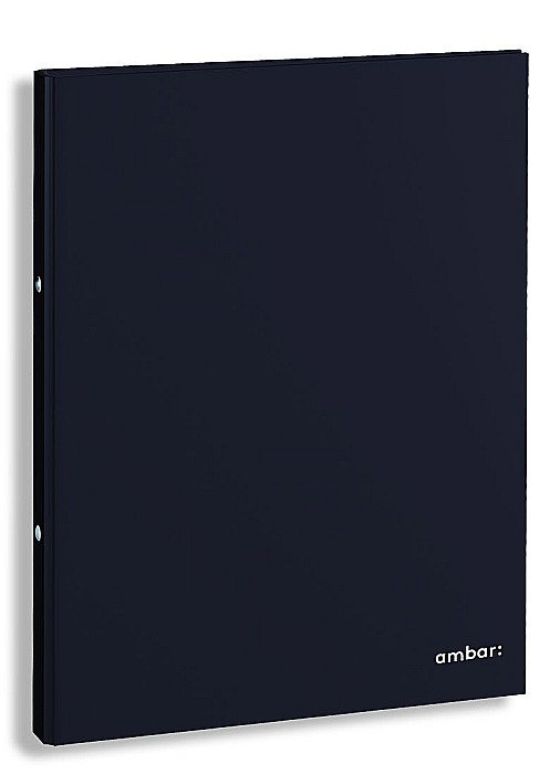 AM CAIET MECANIC IDEAS A4 20 MM 2 INELE NEGRU 165140 [1]