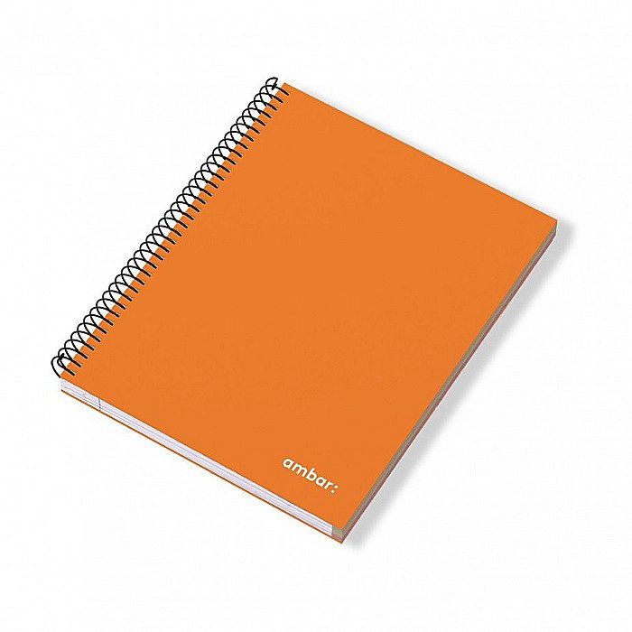 CAIET A4 150F SPIRA 5 SUBIECTE HARD COVER PATRATELE 175828 [3]