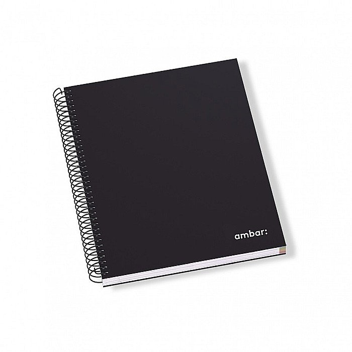 CAIET A4 150F SPIRA 5 SUBIECTE HARD COVER PATRATELE 175828 [4]