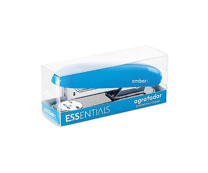 AM CAPSATOR 20 COLI ESSENTIALS 24/6, 26/6 ALBASTRU 187791 [2]