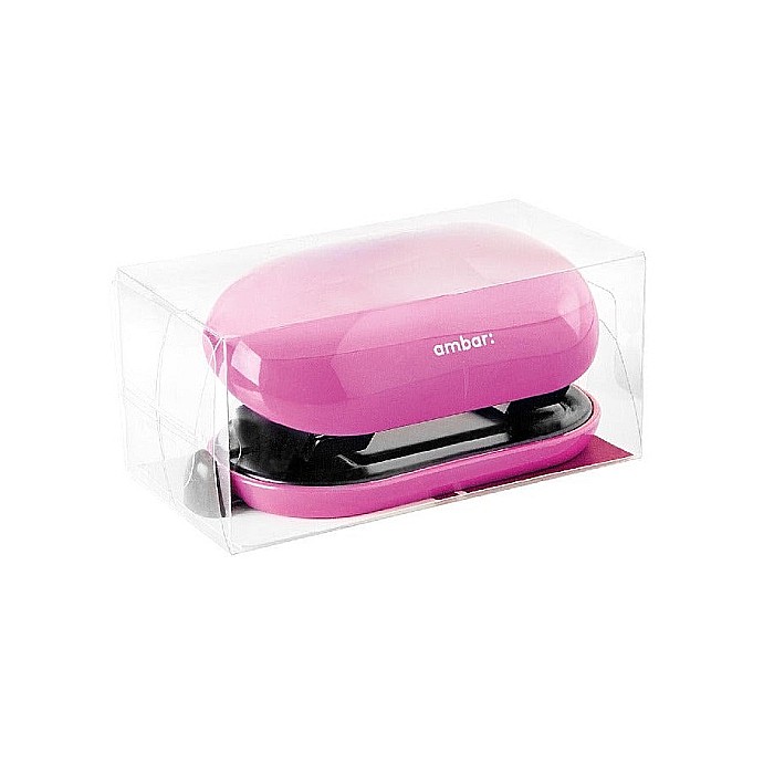 AM PERFORATOR ESSENTIALS 11.5*6.5*5.5CM ROZ 187883 [2]