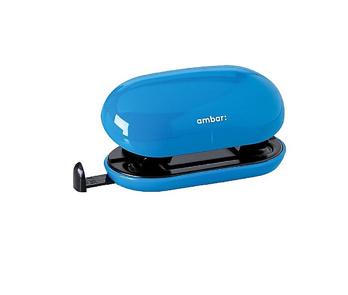 AM PERFORATOR ESSENTIALS 11.5*6.5*5.5CM ALBASTRU 187913 [1]