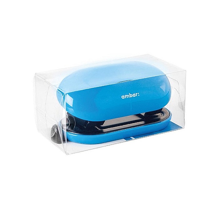 AM PERFORATOR ESSENTIALS 11.5*6.5*5.5CM ALBASTRU 187913 [2]