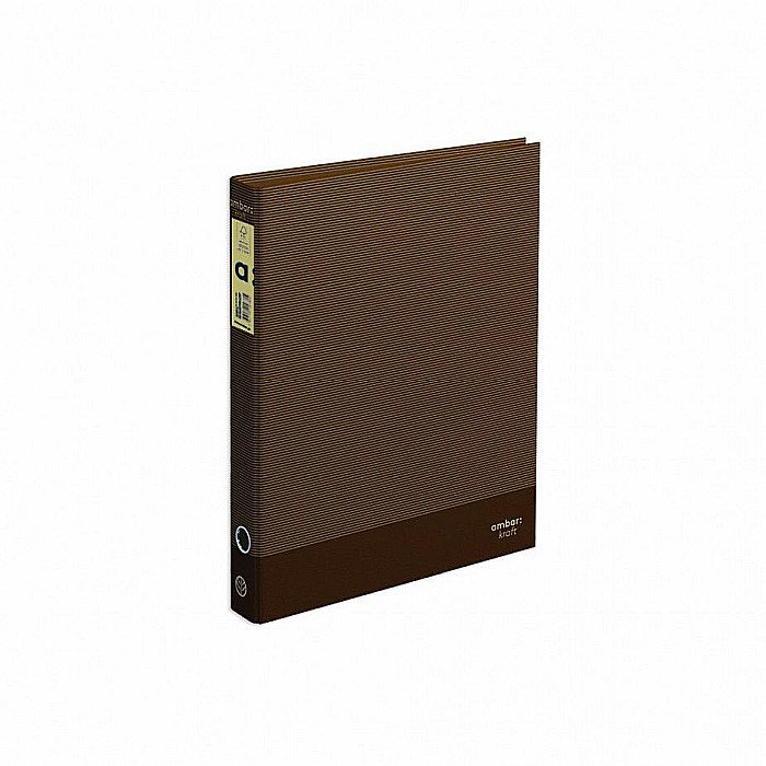 CAIET MECANIC AMBAR KRAFT A4 2 INELE MARO 207857 [1]
