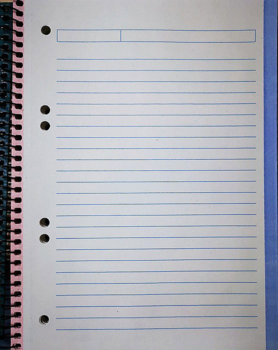 AM CAIET A5 100F SPIRA LINII HARD COVER KRAFT 207871 [7]