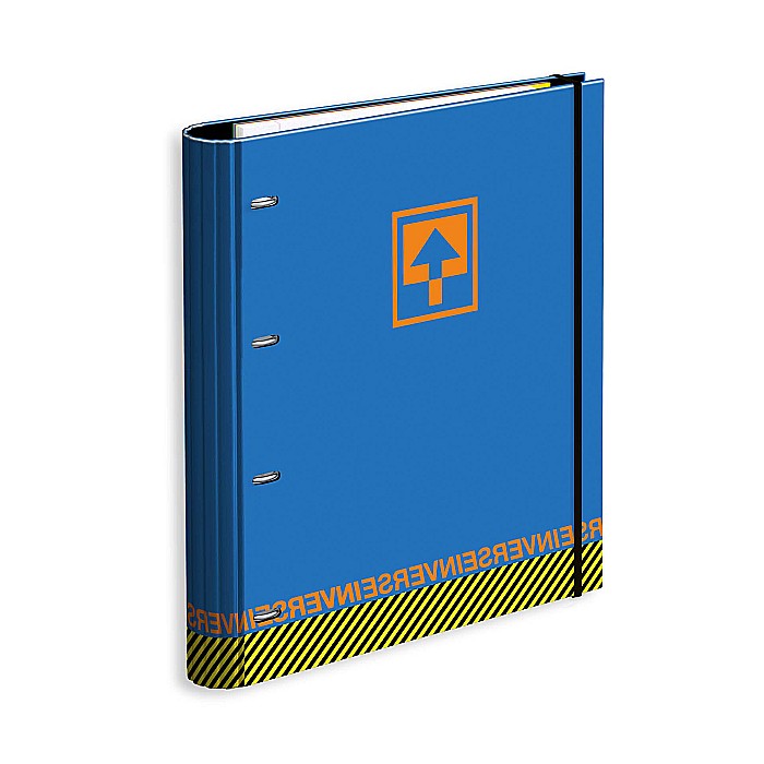 CAIET MECANIC A4 4 INELE CU REZERVA CAMPUS INVERSE 215227 [3]