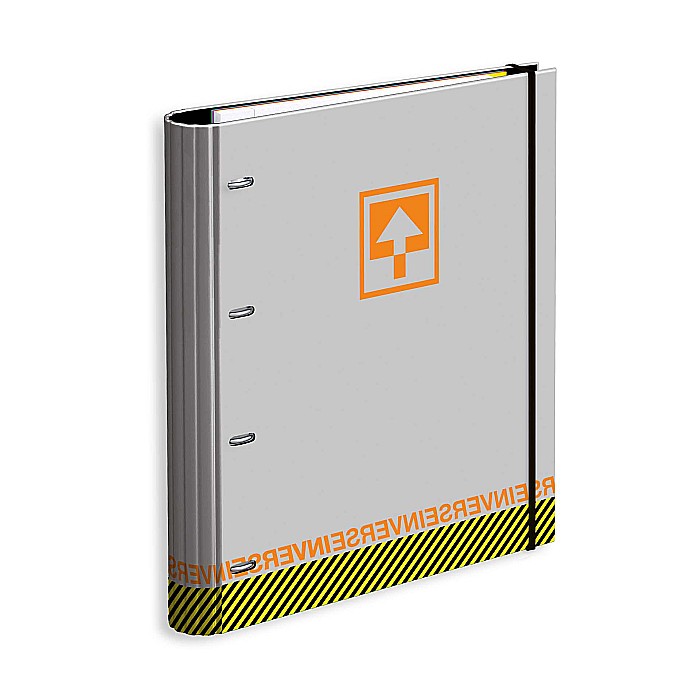 CAIET MECANIC A4 4 INELE CU REZERVA CAMPUS INVERSE 215227 [4]