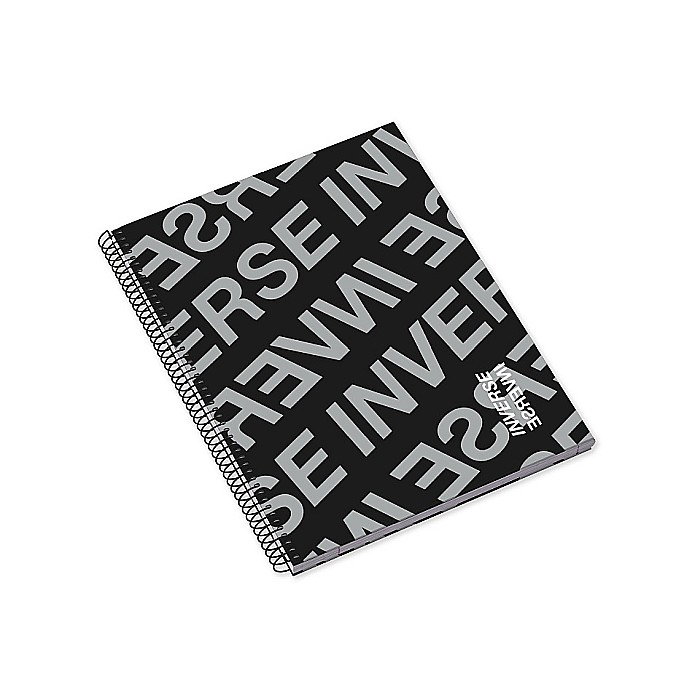 AM CAIET A4 80F SPIRA LINII CAMPUS INVERSE HARD COVER 222737 [3]