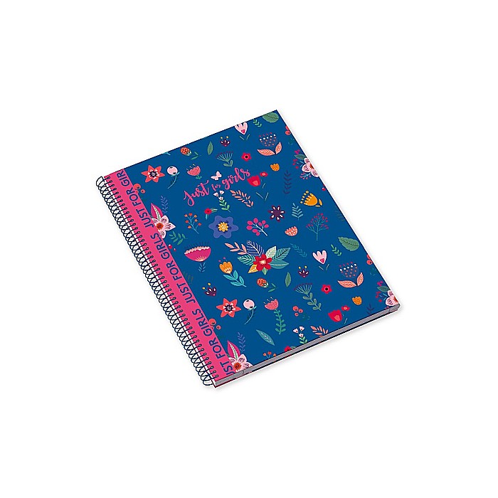 AM CAIET A5 80F SPIRA J4G FLOWERS LINII 223093 [1]