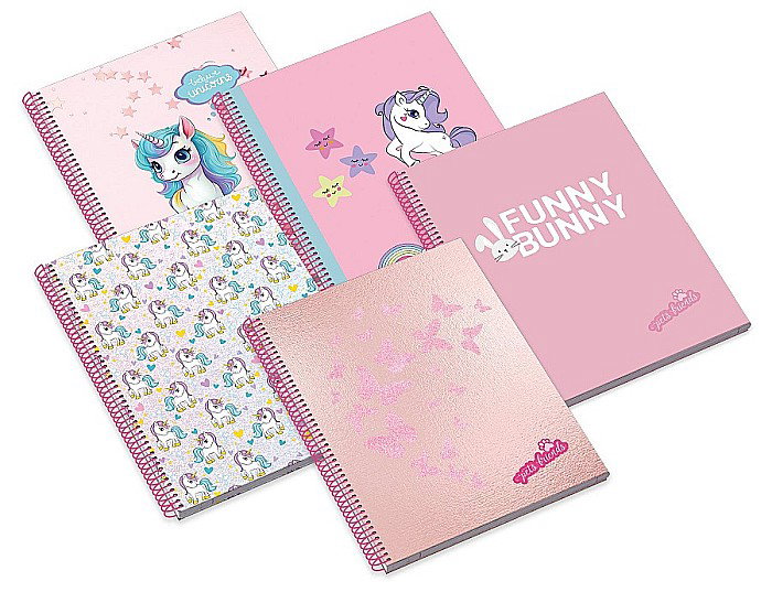 CAIET A4 80F BELIEVE IN DREAMS LINII 227862 [1]