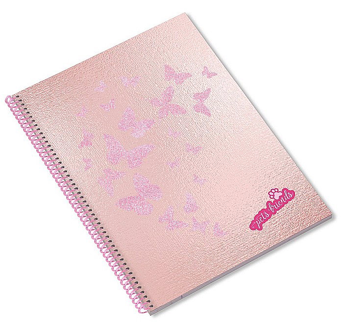 CAIET A4 80F BELIEVE IN DREAMS LINII 227862 [3]