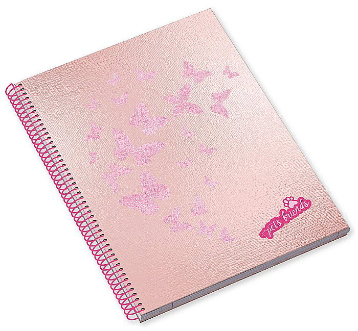 CAIET A5 80F SPIRA BELIEVE IN DREAMS LINII 227886 [3]