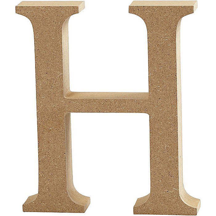 CC LITERA MDF 13 CM H 56317 [1]