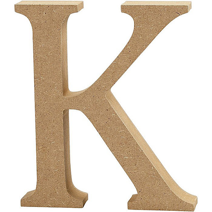 CC LITERA MDF 13 CM K 56320 [1]