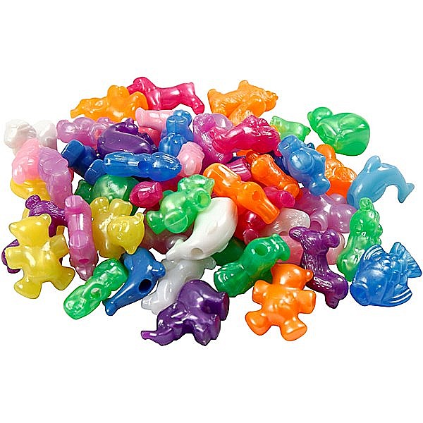 CC MARGELE PLASTIC, 25MM, 4 MM, 124 GR 618230 [2]