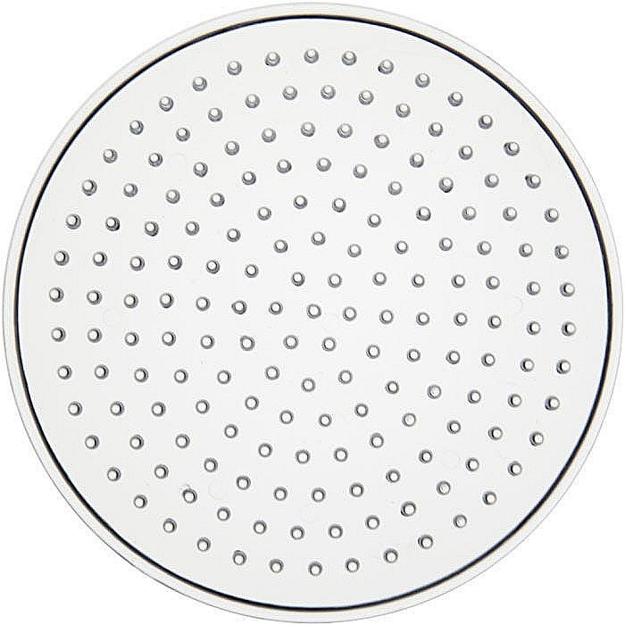 CC PLANSETA ROTUNDA PENTRU MARGELE FUZIBILE 8.5CM TRANSPARENTA 753050 [1]