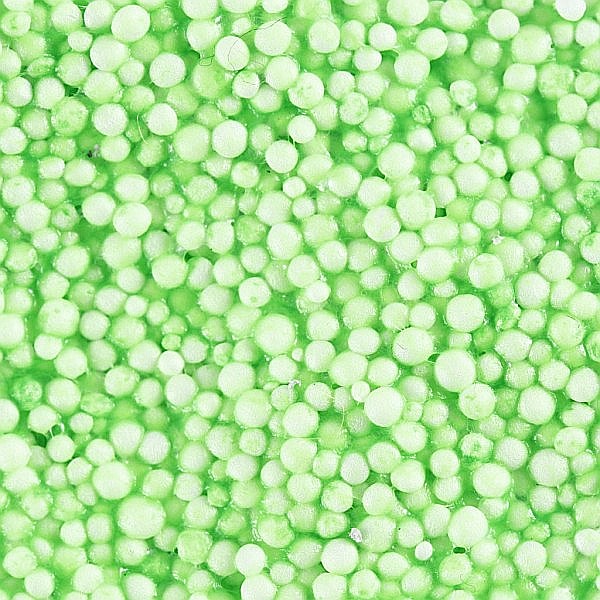 Spuma de modelaj cu uscare la aer FOAM CLAY 35G VERDE 78927 [3]