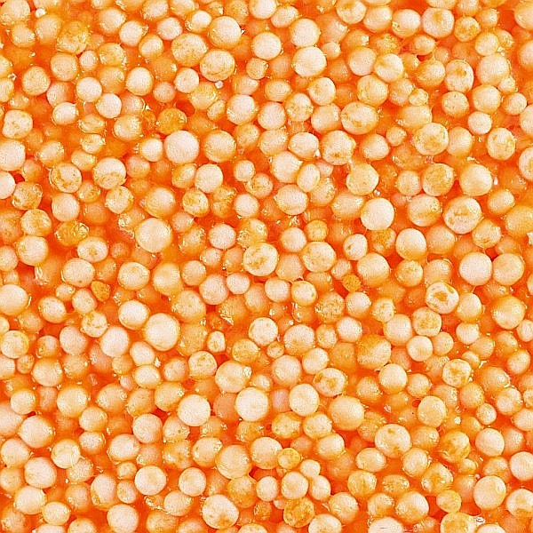 Spuma de modelaj cu uscare la aer FOAM CLAY 35G PORTOCALIU 78928 [4]