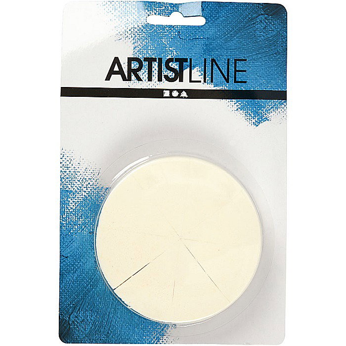 CC BURETE 8/SET, Sponges, L: 40 mm, W: 25 mm, 8 pc 104680 [2]