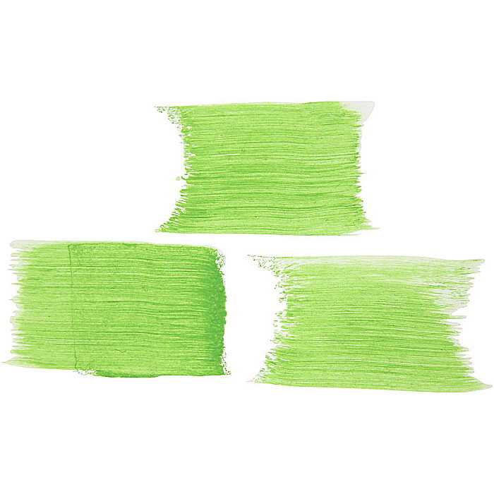 CC BURETE 8/SET, Sponges, L: 40 mm, W: 25 mm, 8 pc 104680 [3]