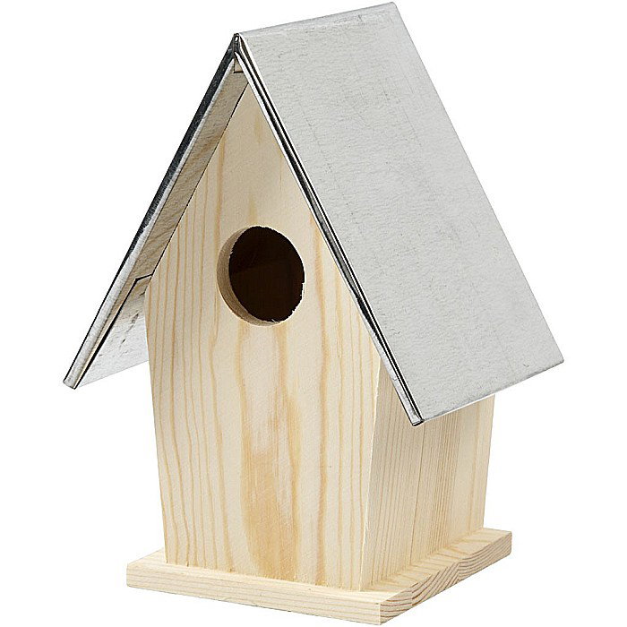 CC COLIVIE PASARI 13,5x11x19 cm, hole size 32 mm 577310 [1]