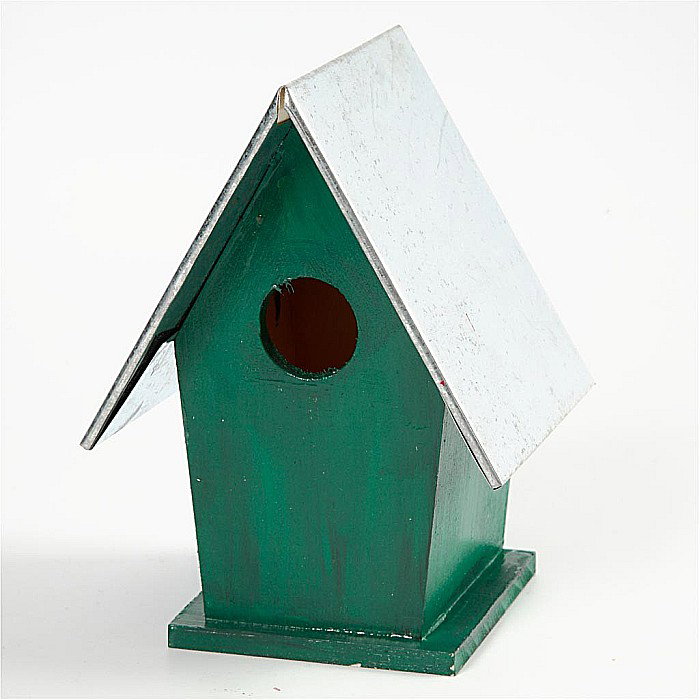 CC COLIVIE PASARI 13,5x11x19 cm, hole size 32 mm 577310 [2]