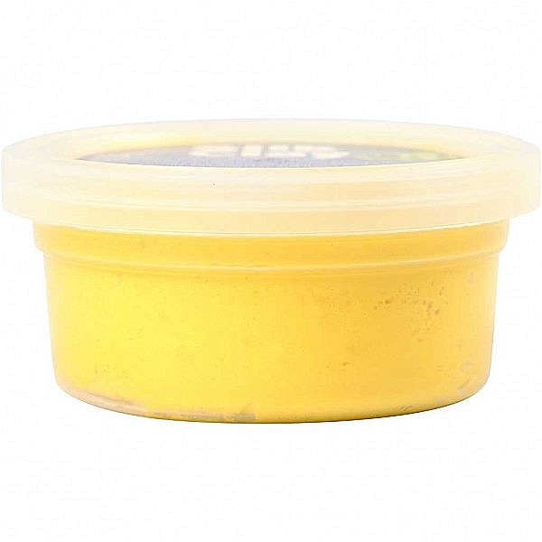 Pastă de modelaj fină cu uscare la aer Silk Clay 40G GALBEN 79103 [2]